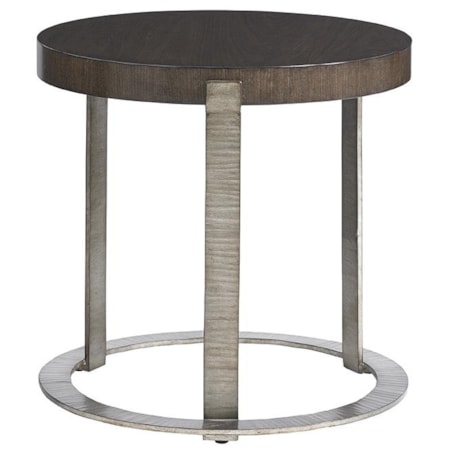 Wetherly Accent Table