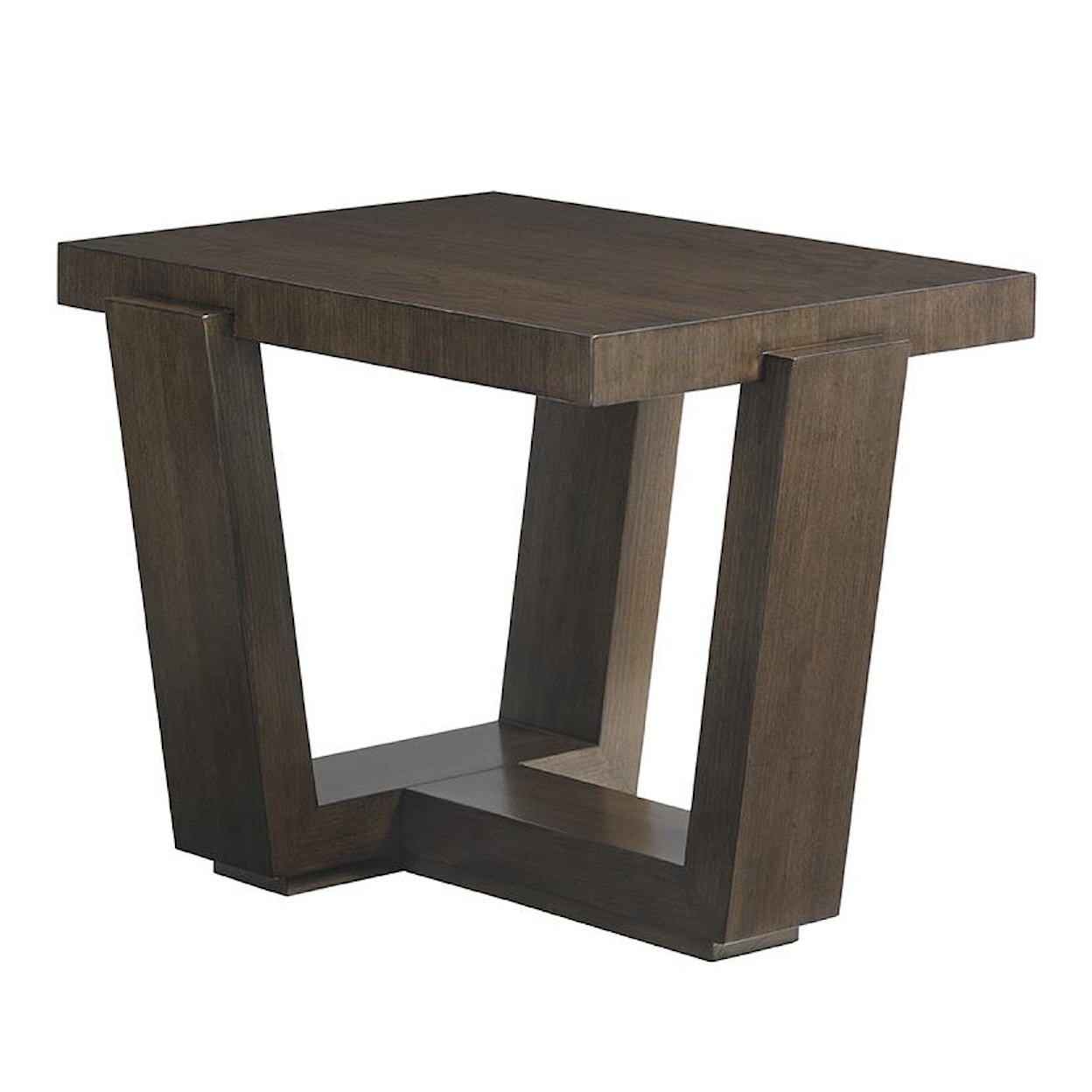 Lexington LAUREL CANYON Esplanade End Table