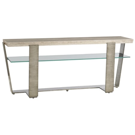 Griffith Park Console Table