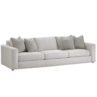 Bellevue Wide Sofa