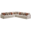 Lexington LAUREL CANYON Halandale Sectional Sofa