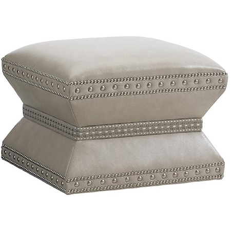 Wheatley Ottoman (Married Cover)