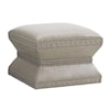 Lexington LAUREL CANYON Wheatley Ottoman (Married Cover)