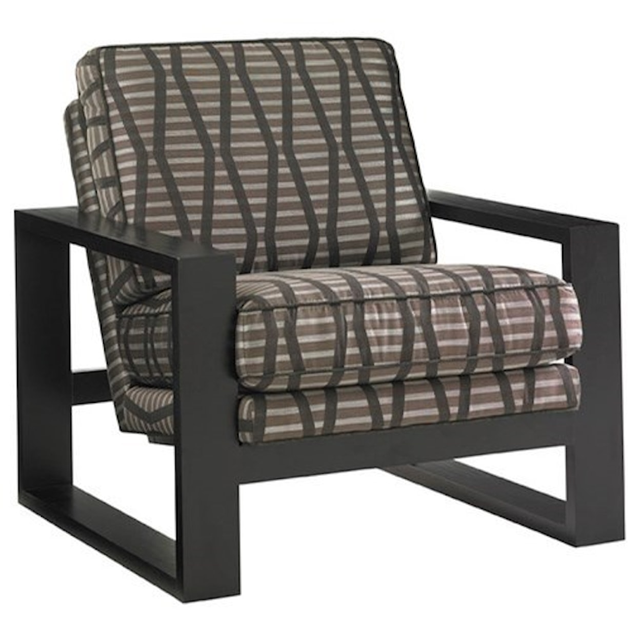 Lexington Upholstery Axis Chair
