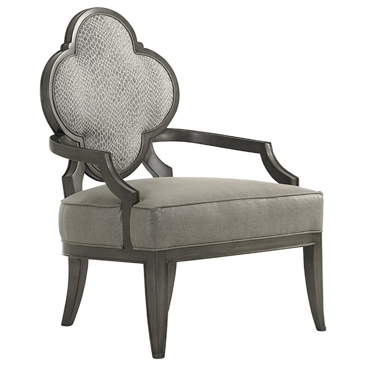 Lexington Upholstery Alhambra Chair