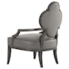 Lexington Upholstery Alhambra Chair