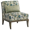 Lexington Lexington Upholstery Montaigne Armless Chair