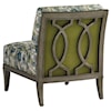 Lexington Upholstery Montaigne Armless Chair