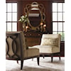 Lexington Upholstery Montaigne Armless Chair