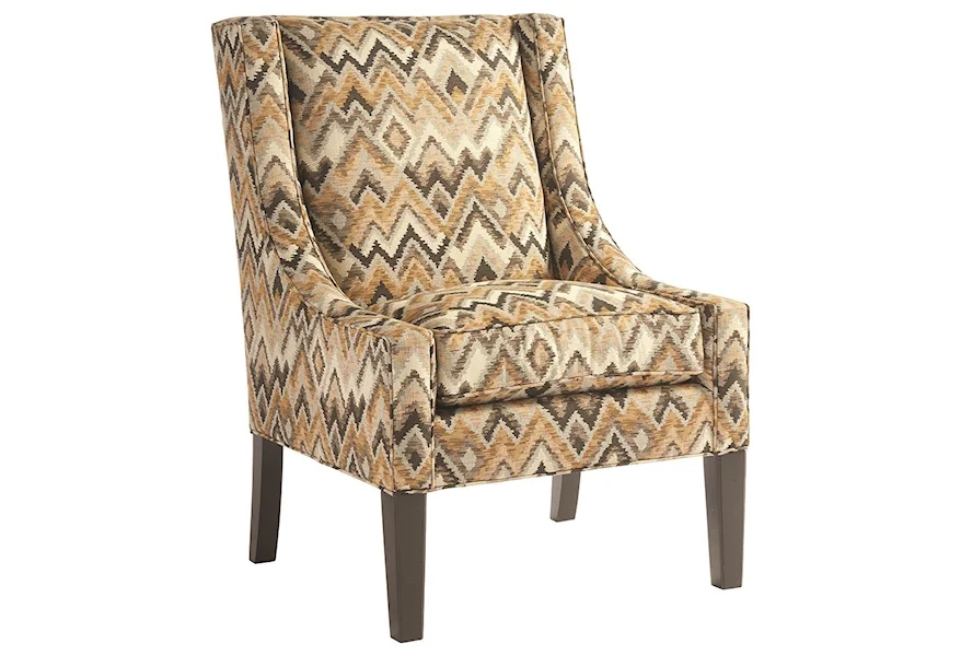 Lexington Upholstery Calypso Chair by Lexington at Johnny Janosik
