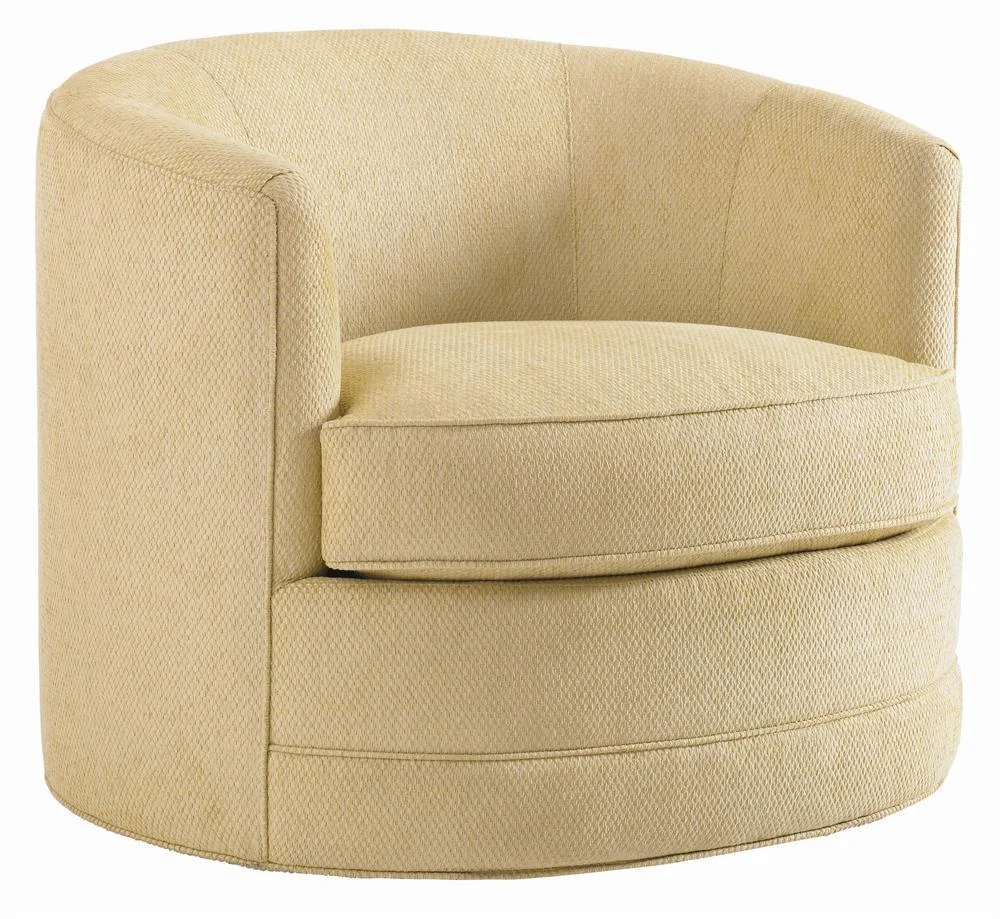 Lexington Lexington Upholstery 7268-11SW Graniers Tight Back