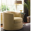 Lexington Upholstery Graniers Swivel Chair