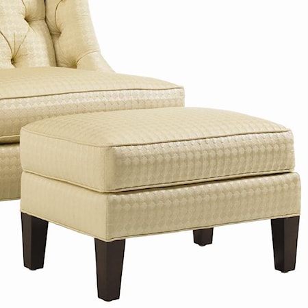 Belrose Ottoman