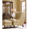 Lexington Upholstery Belrose Ottoman