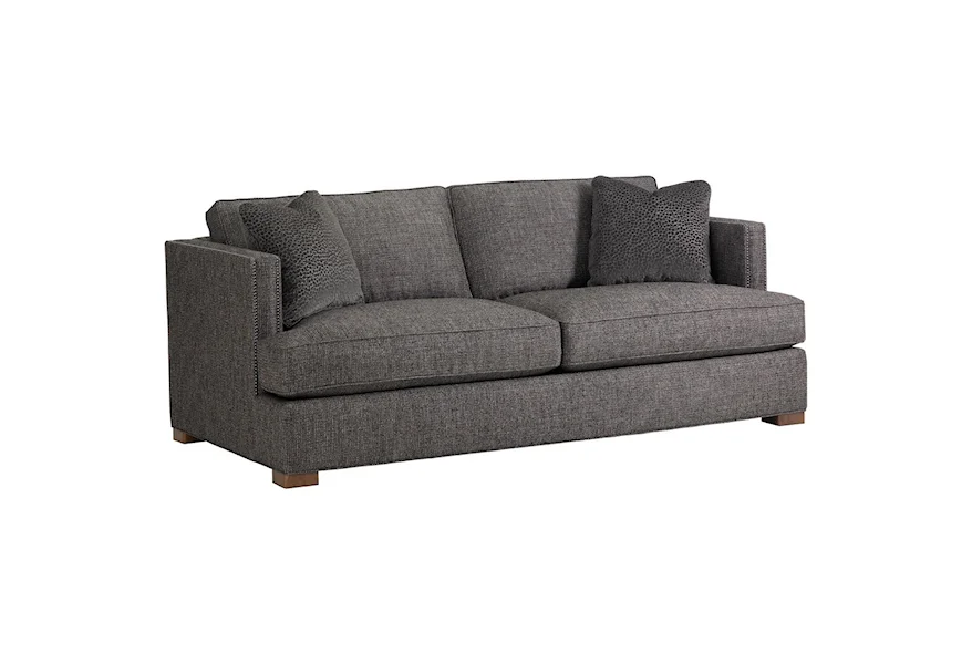 Lexington Upholstery Fillmore Sofa by Lexington at Z & R Furniture