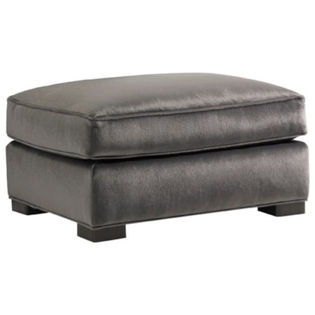 Fillmore Ottoman