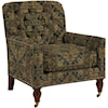Lexington Lexington Upholstery Customizable Sandhurst Chair