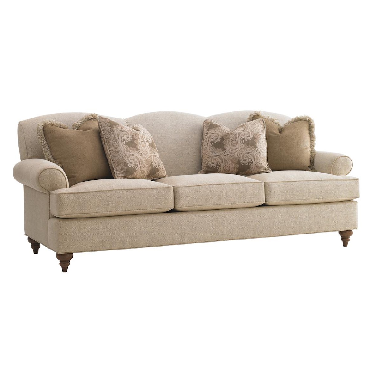 Lexington Lexington Upholstery Montgomery Sofa