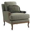Lexington Upholstery Kenton Chair