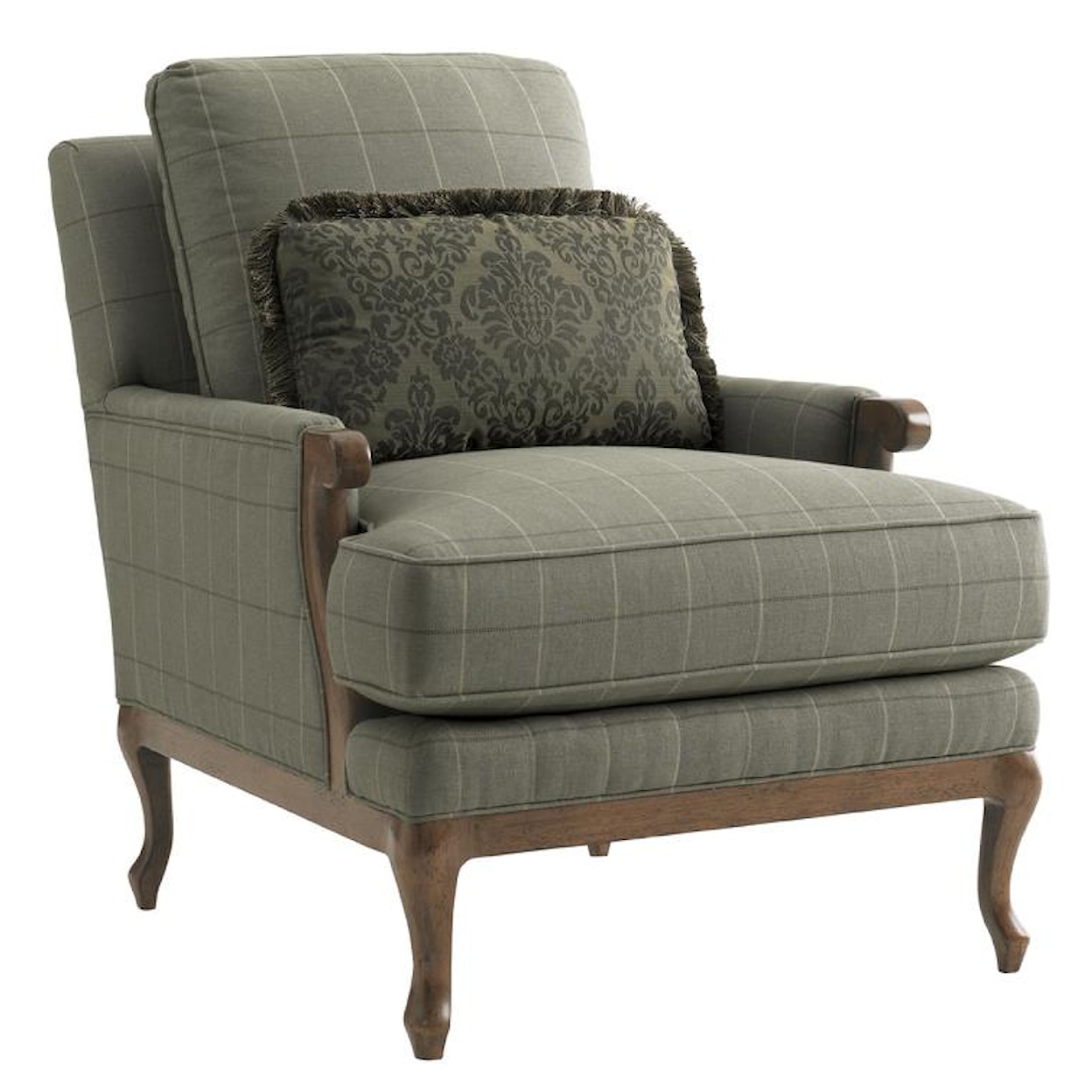 Lexington Lexington Upholstery Kenton Chair