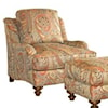 Lexington Upholstery Elton Chair