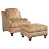 Lexington Upholstery Elton Chair