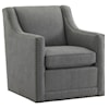 Lexington Lexington Upholstery Barrier Chair