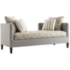 Lexington Upholstery Sebastian Settee