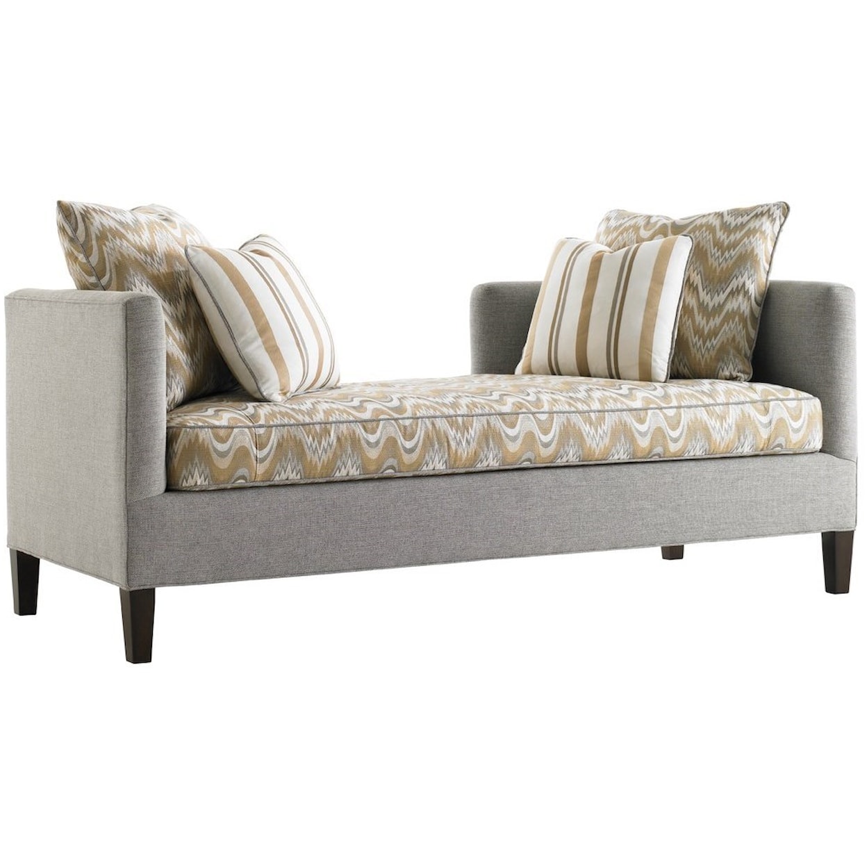 Lexington Lexington Upholstery Sebastian Settee