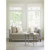 Lexington Upholstery Sebastian Settee