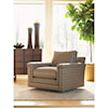 Lexington Upholstery Balance Swivel Chair