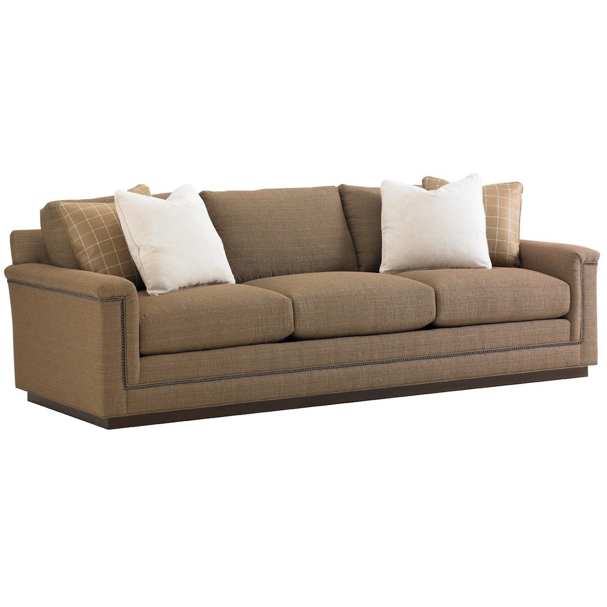 Lexington Upholstery Balance Sofa