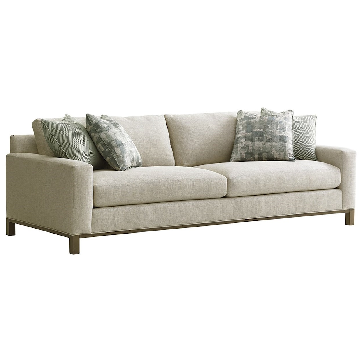 Lexington Upholstery Chronicle Sofa