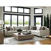 Lexington Upholstery Chronicle 4 Pc Sectional Sofa