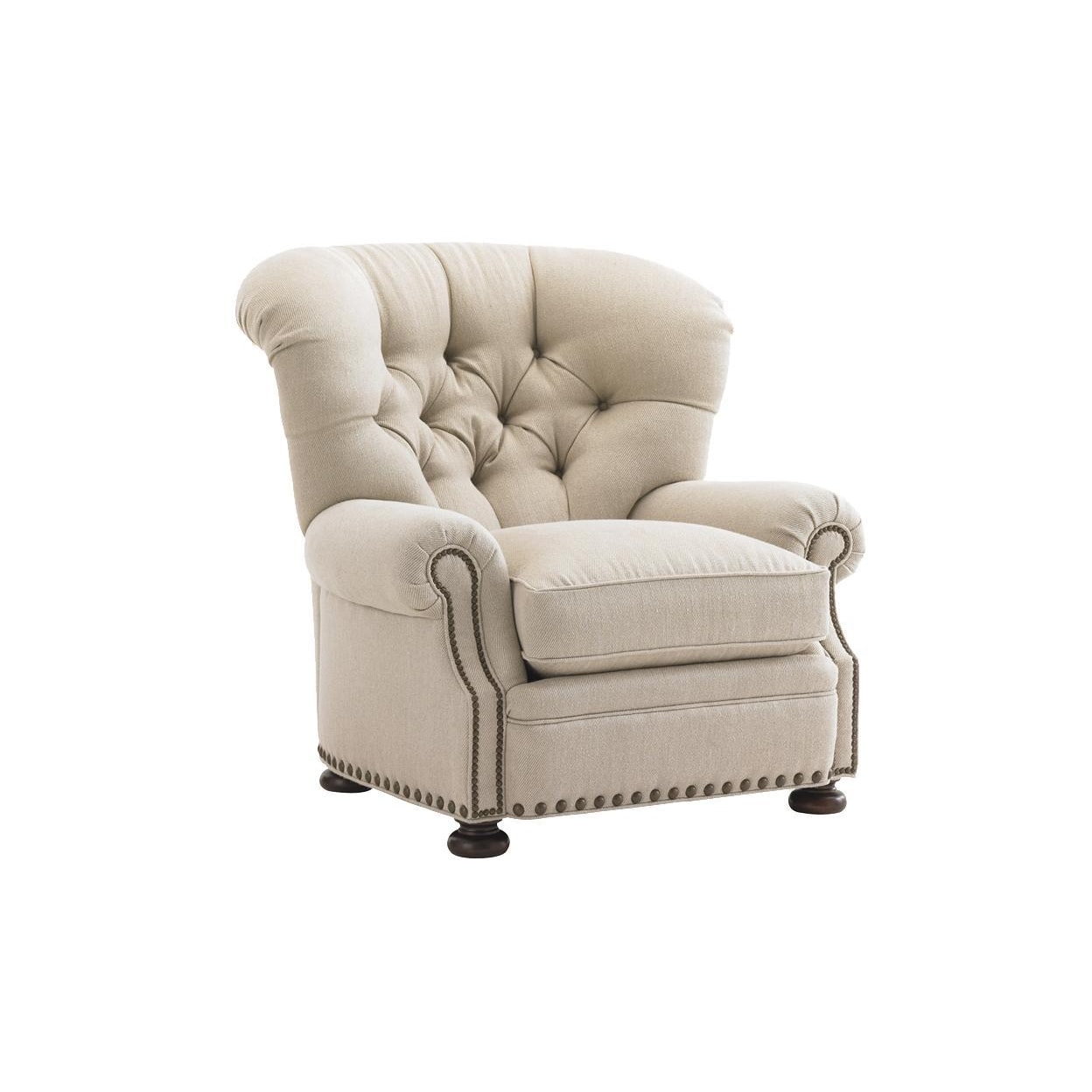 Lexington Lexington Upholstery 7978-11 Elle Upholstered Chair with