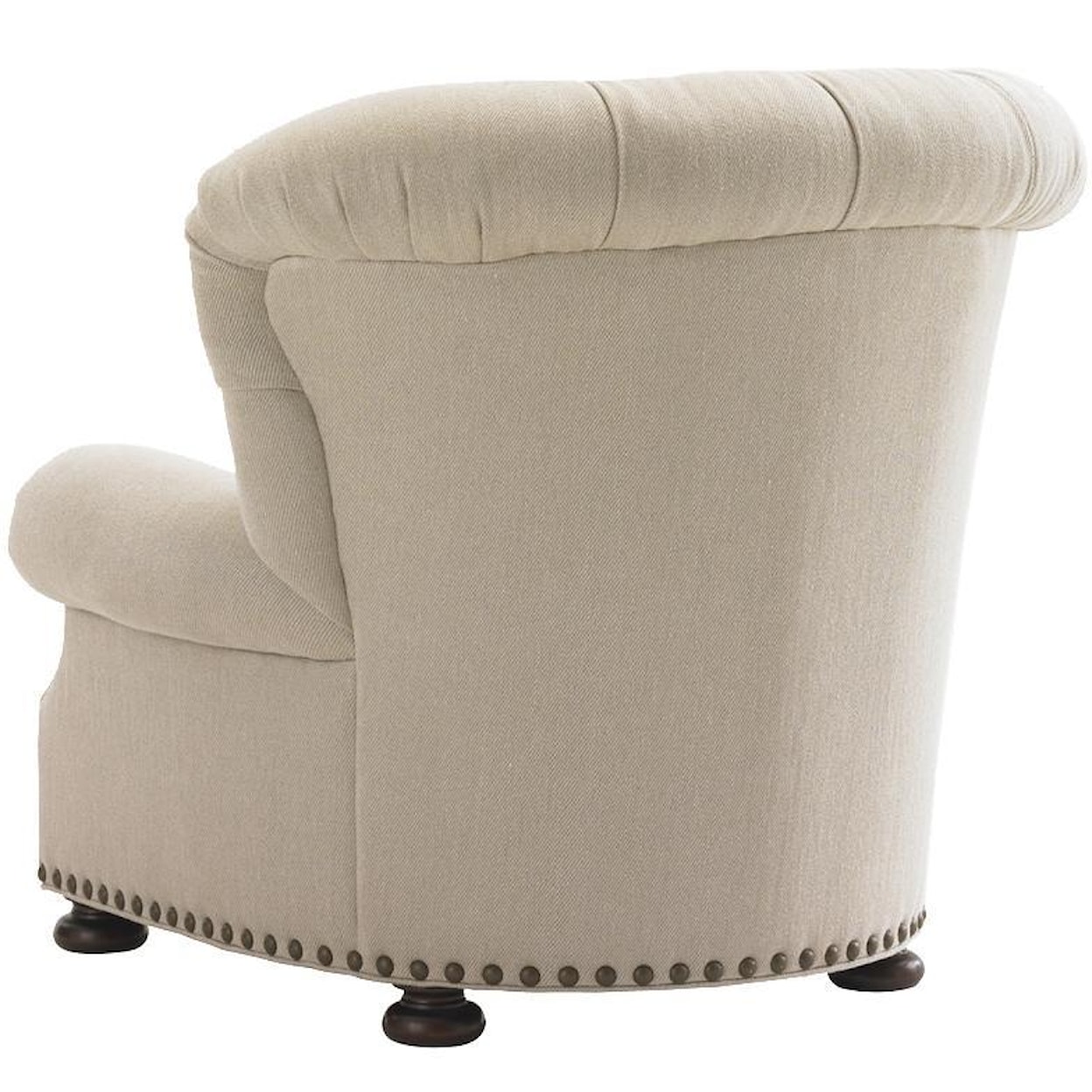 Lexington Upholstery Elle Chair