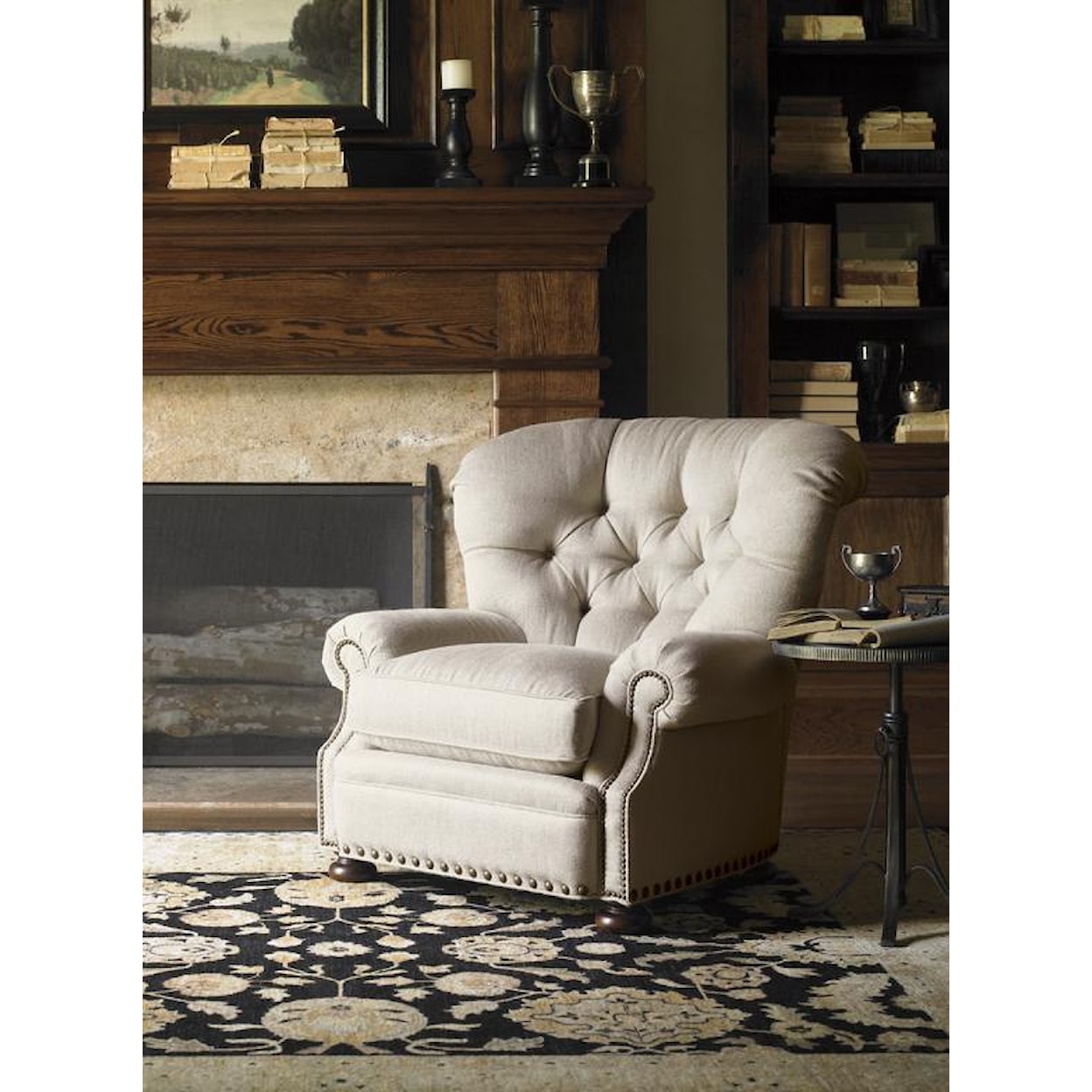 Lexington Lexington Upholstery Elle Chair