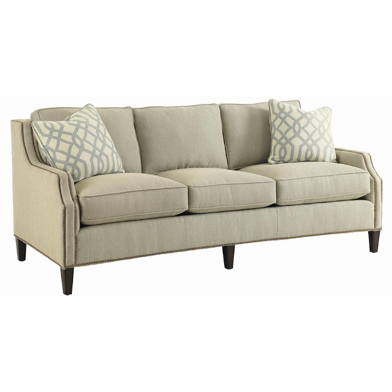 Lexington Upholstery Signac Sofa