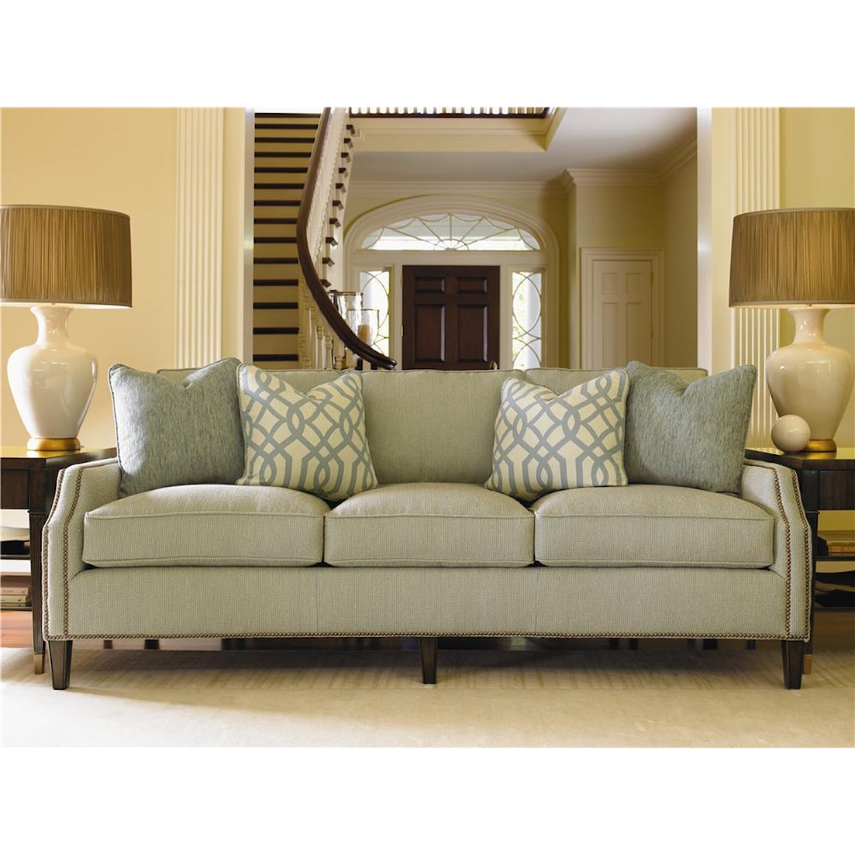 Lexington Upholstery Signac Sofa