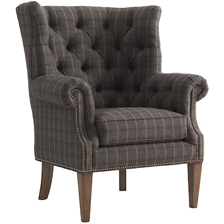 Suffolk Chair