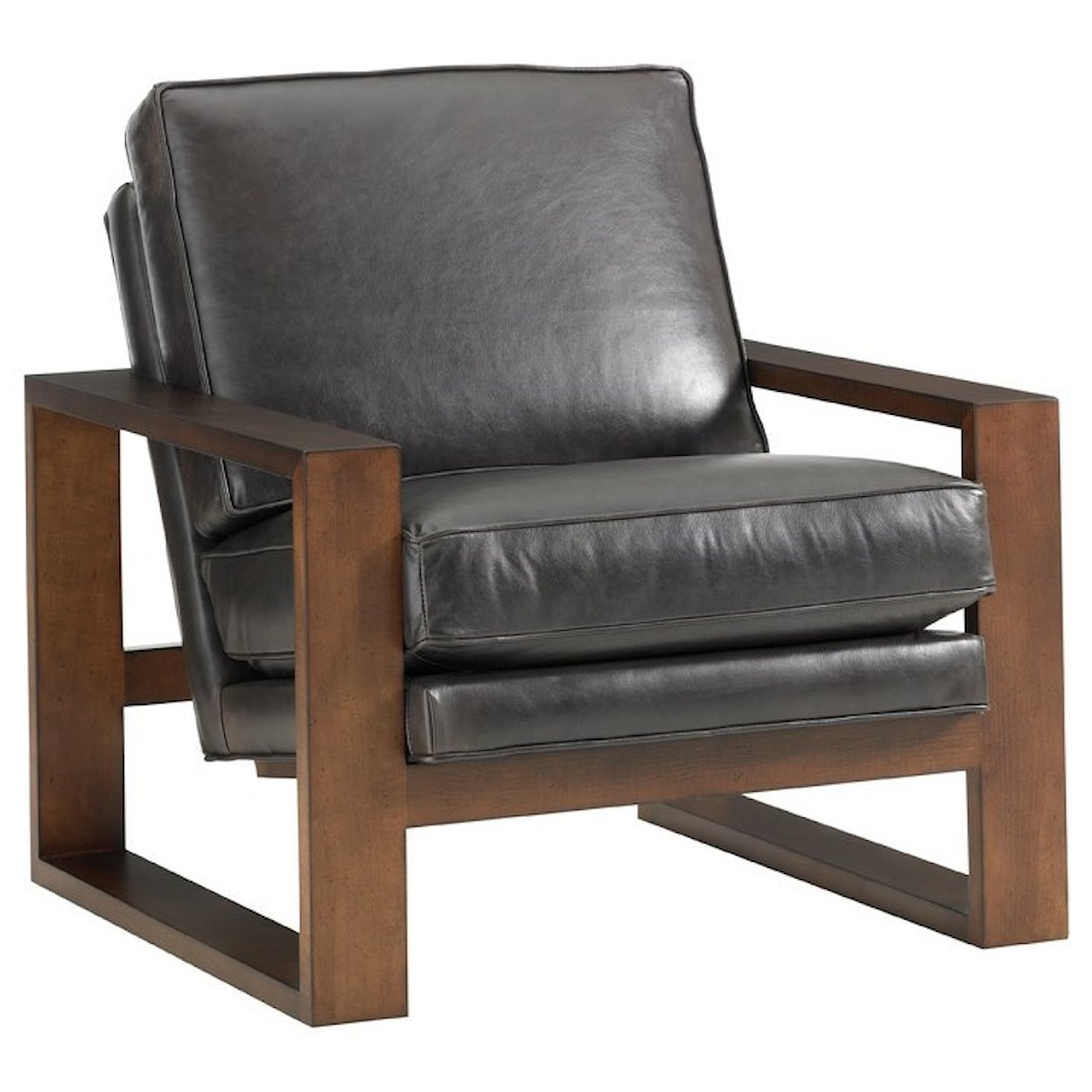 Lexington Leather Axis Leather Chair