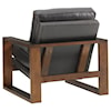 Lexington Leather Axis Leather Chair