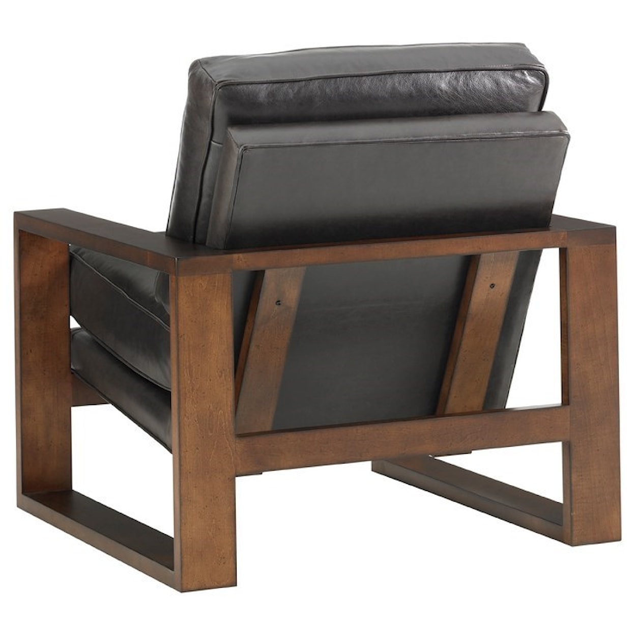 Lexington Leather Axis Leather Chair