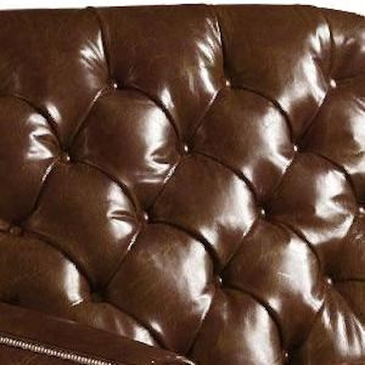 Lexington Leather Customizable Sandhurst Leather Chair