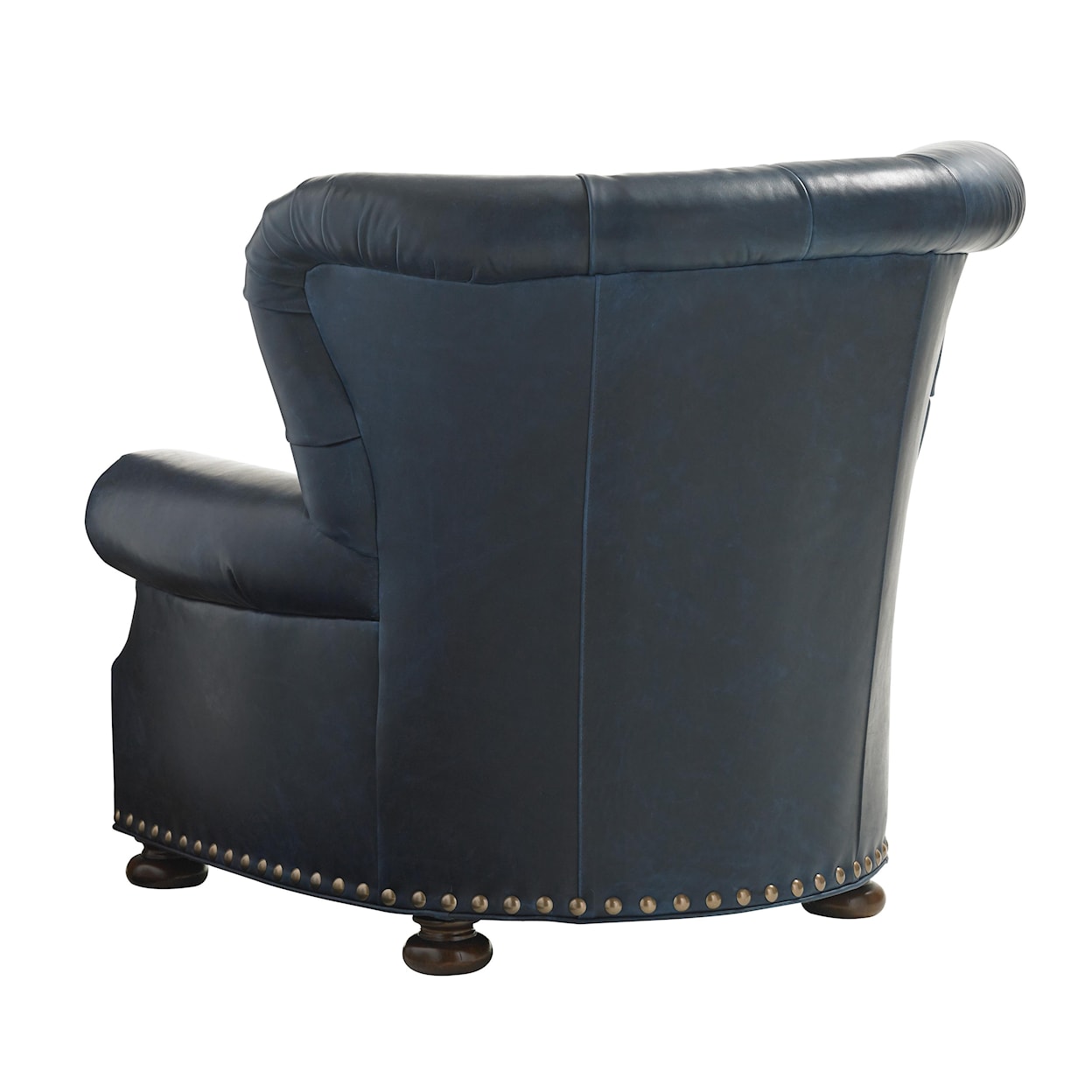 Lexington Leather Elle Chair