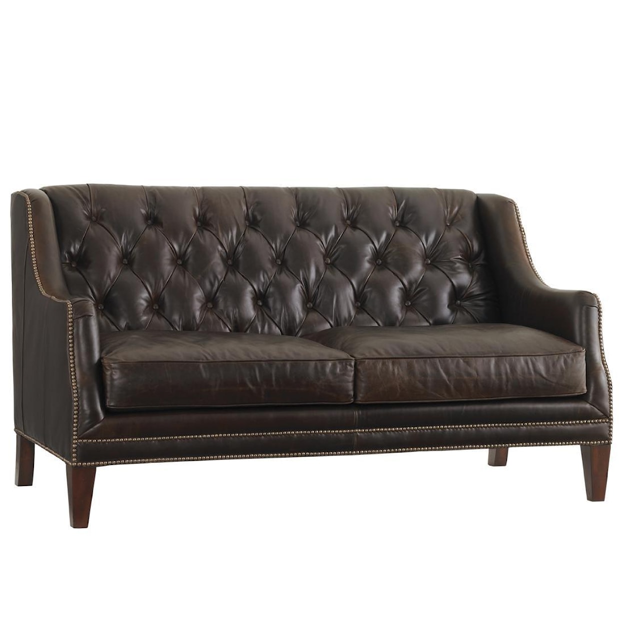 Lexington Lexington Upholstery Sloane Settee