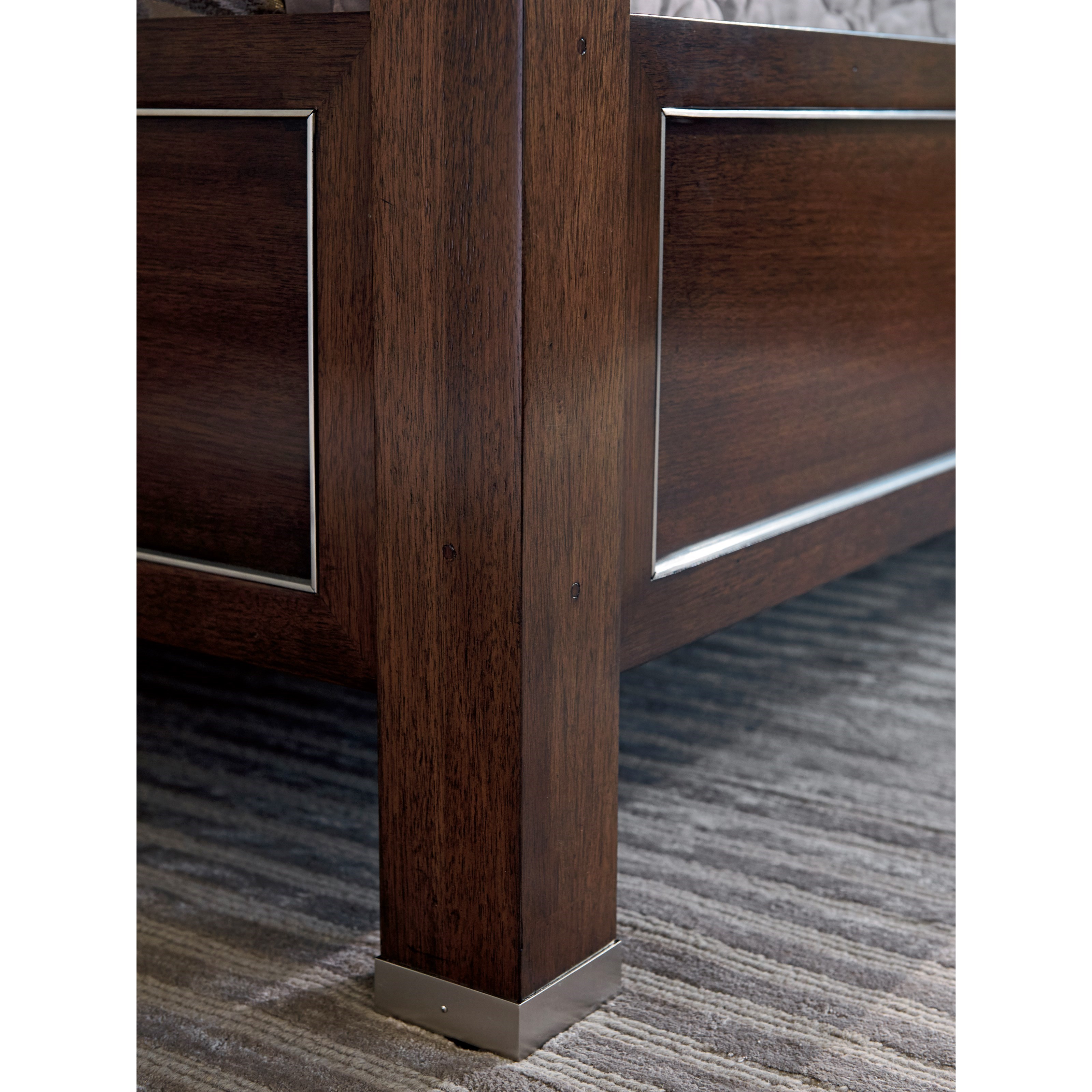 Terranea Queen Poster Bed