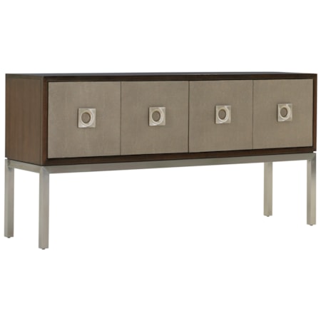 Glenroy Sideboard