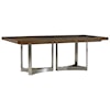 Lexington MacArthur Park Beverly Place Rectangular Dining Table