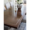 Lexington MacArthur Park Beverly Place Rectangular Dining Table